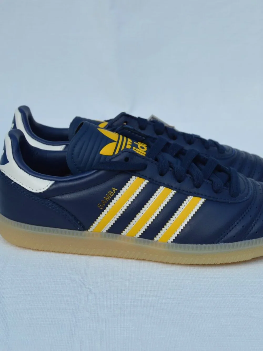 Adidas SAMBA JP SHOES Unisex Size Men 5.5 Women 6.5 (New)